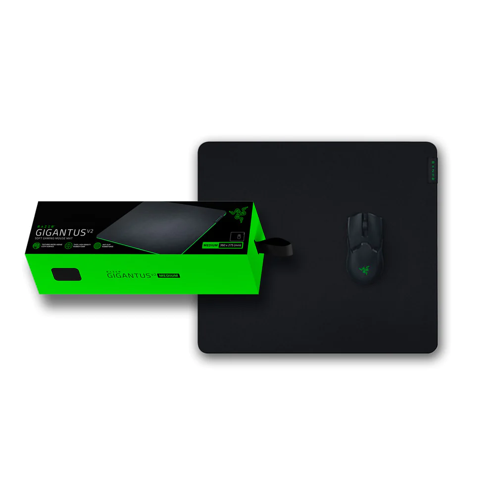 RAZER GIGANTUS V2