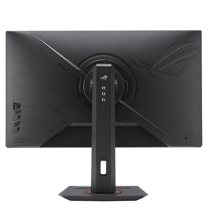 ASUS XG27ACS 27" 2K 180Hz MONITOR