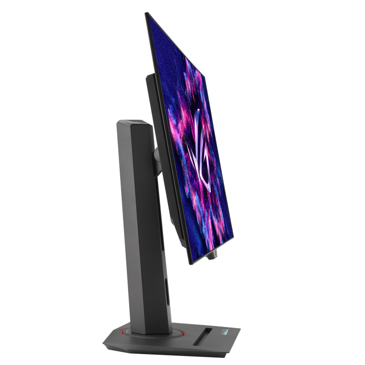ASUS XG27AQDMG 27" 2K 240Hz OLED MONITOR thumbnail 4