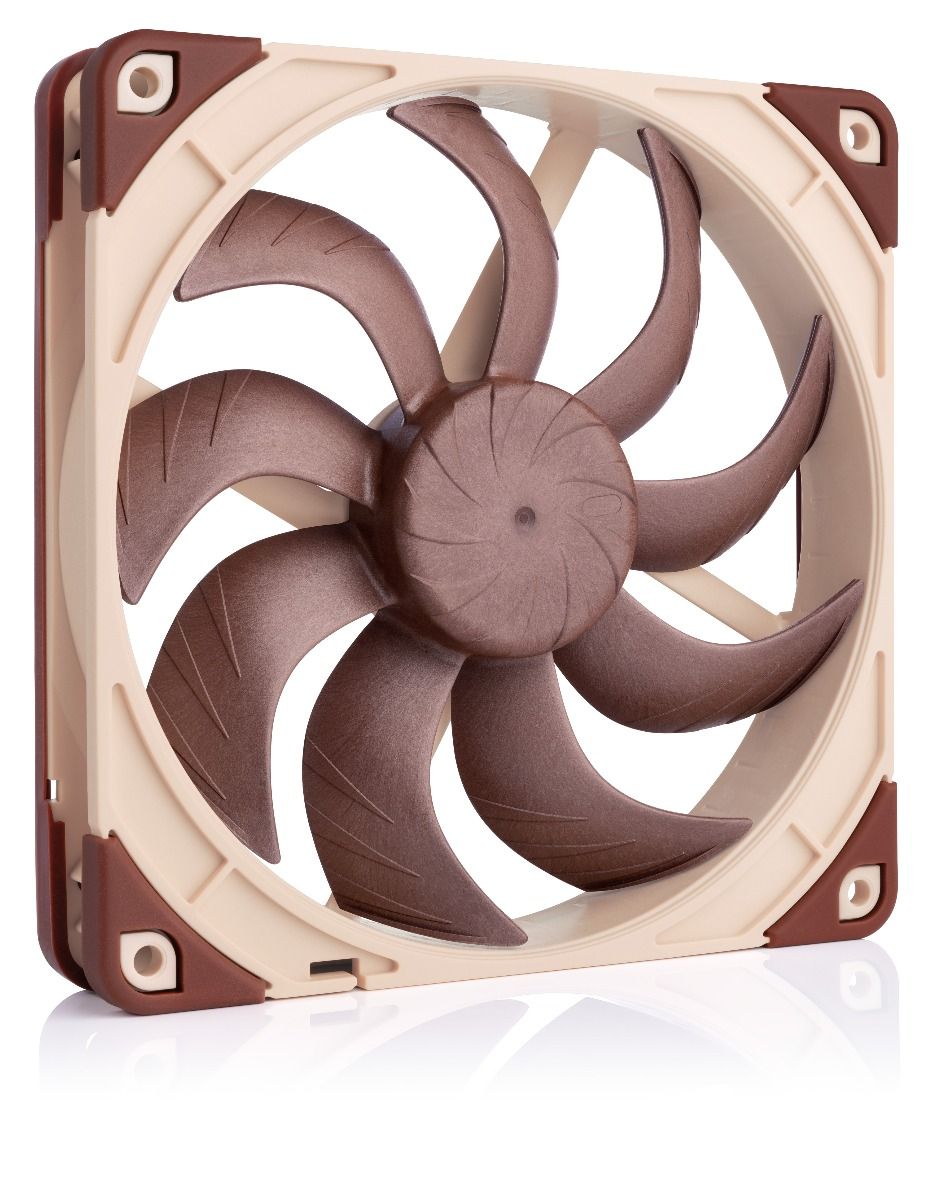 NOCTUA NF-A14X25 G2 PWM 1500RPM