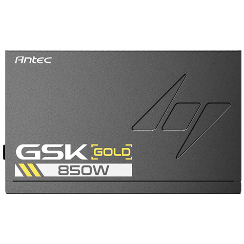ANTEC GSK850 V2 GB PSU 80+ GOLD thumbnail 9