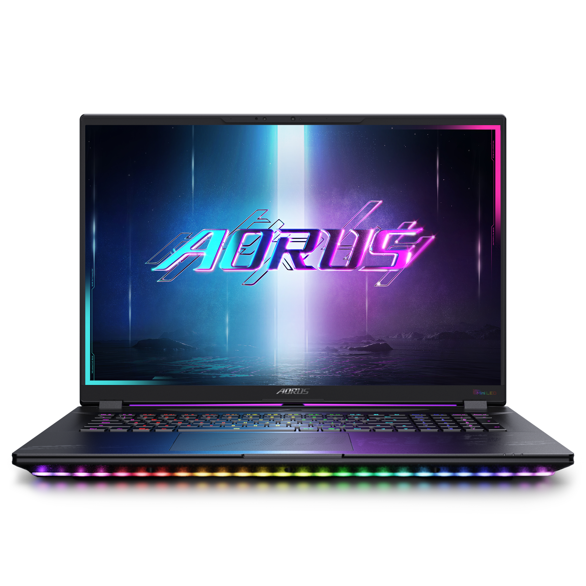 GIGABYTE AORUS MASTER 18" (U9-275HX/RTX5090/64GB/2TB/W11HM)