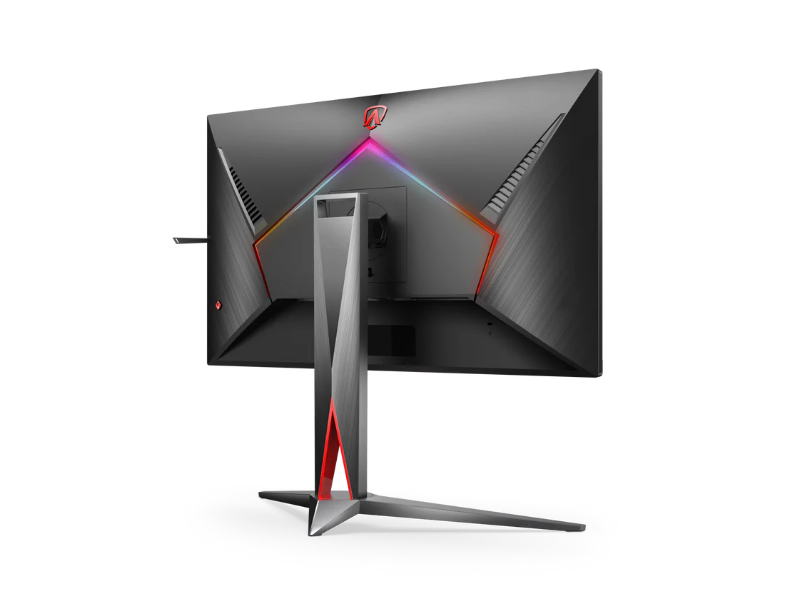 AOC AG275UXM 27" LED MONITOR thumbnail 2