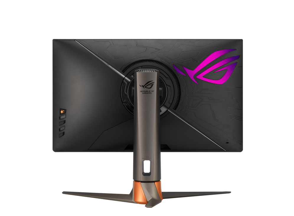 ASUS ROG PG27AQN 27" 2K 360Hz FastIPS MONITOR