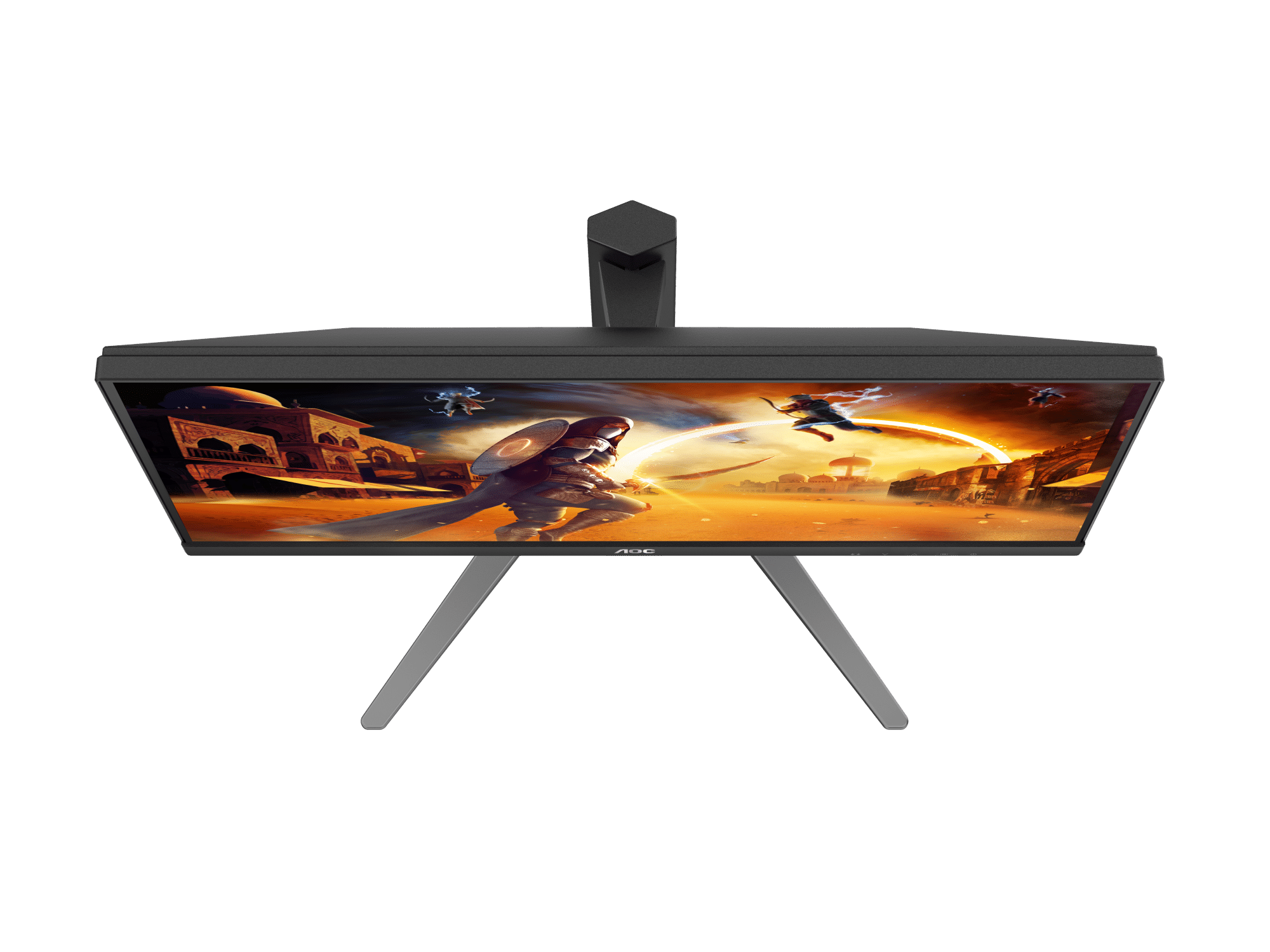 AOC Q27G4Z 27" LED MONITOR thumbnail 7
