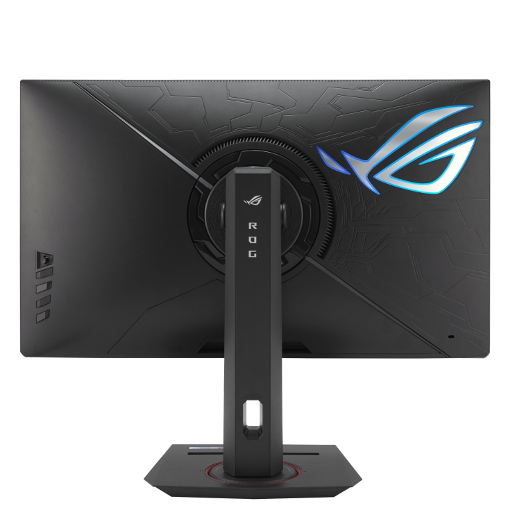ASUS XG27UCG 27" FAST IPS MONITOR thumbnail 2