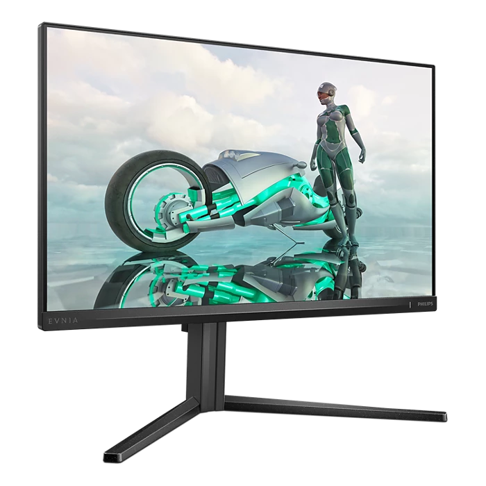 PHILIPS 24M2N3200A 23.8" MONITOR thumbnail 7