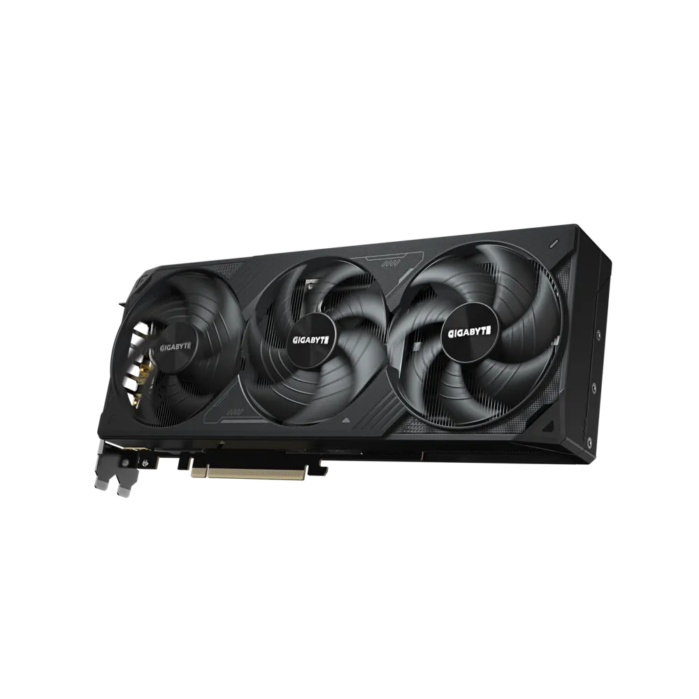 GIGABYTE RTX5080 WINDFORCE OC SFF 16GB GDDR7