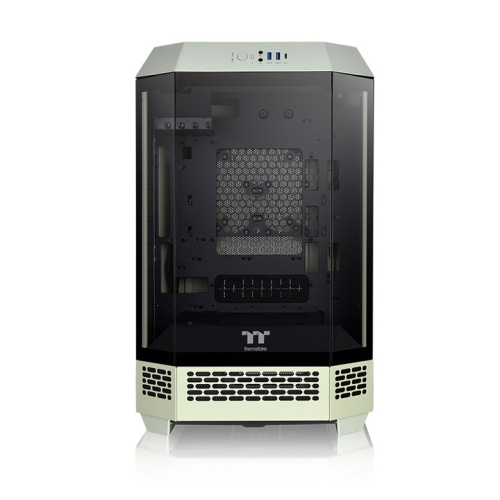 THERMALTAKE THE TOWER 300 CASE (MATCHA GREEN)