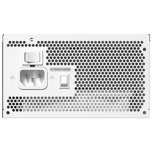 ANTEC GSK850 V2 GB PSU 80+ GOLD WHITE