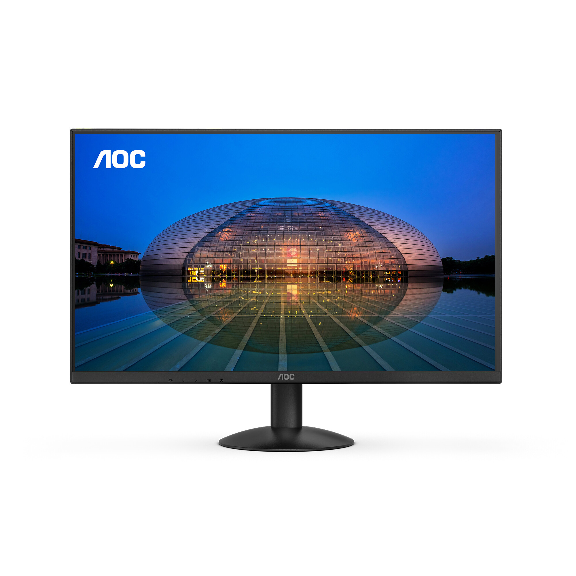 AOC Q27B30E 27" LED MONITOR