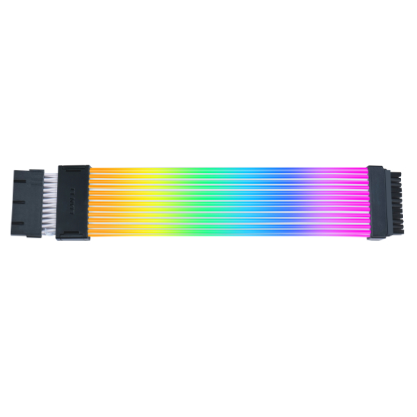 LIAN LI STRIMER WIRLESS ARGB 24PIN EXTENSION CABLE