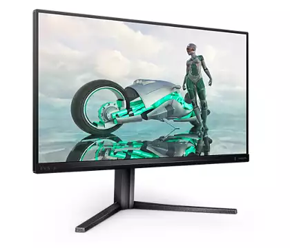 PHILIPS 25M2N3200 24.5" MONITOR thumbnail 2