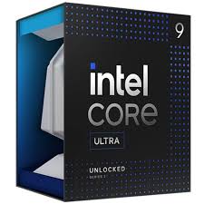 INTEL CORE ULTRA 9 285K 3.7G LGA1851 CPU