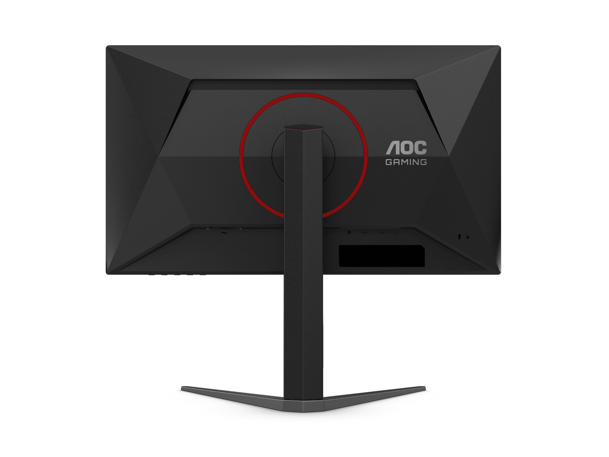 AOC 25G4S 24.5" IPS GAMING MONITOR thumbnail 6