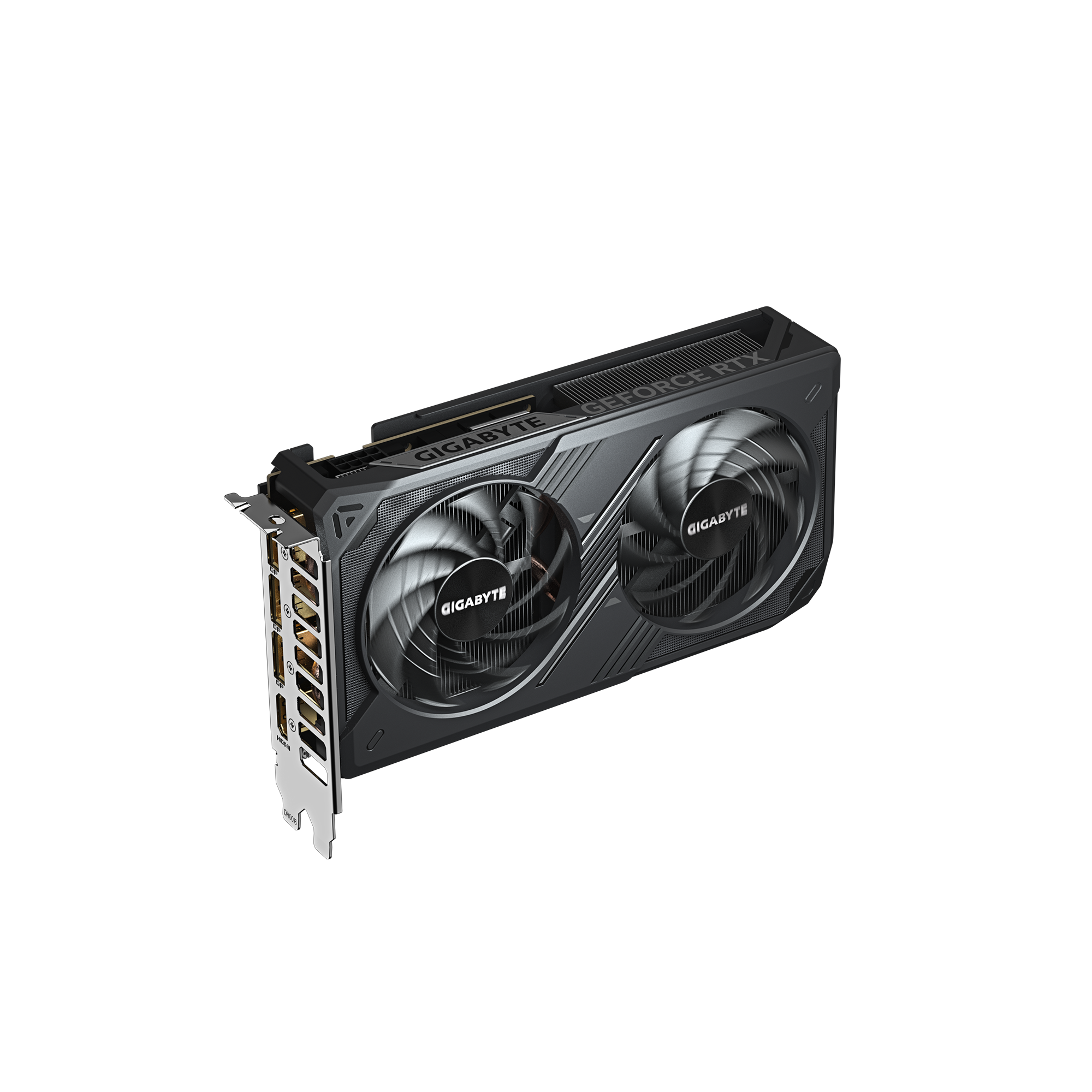 GIGABYTE RTX5060 WINDFORCE 2X 8GB GDDR7 thumbnail 12