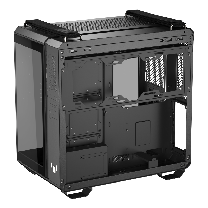 ASUS TUF GAMING GT502 HORIZON BLACK EDITION thumbnail 11