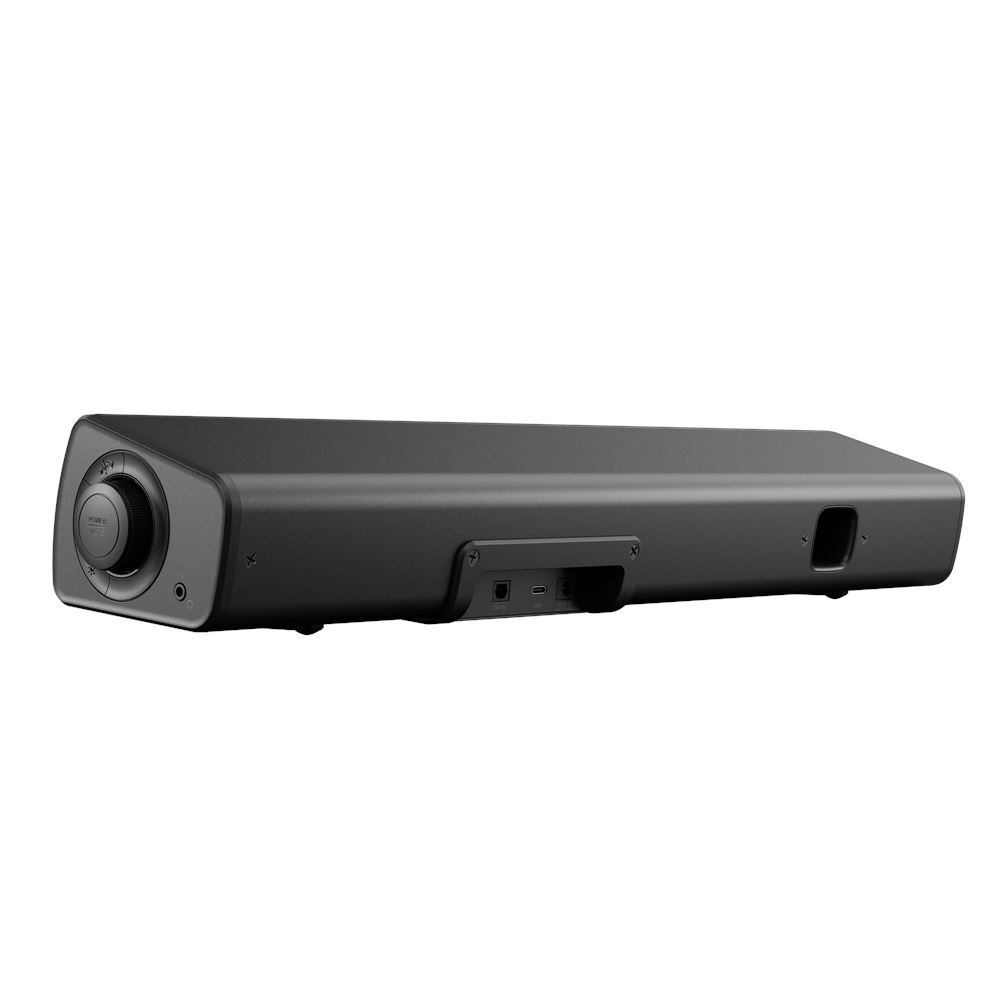 CREATIVE BLASTER GS5 COMPACT RGB GAMING SOUNDBAR thumbnail 2