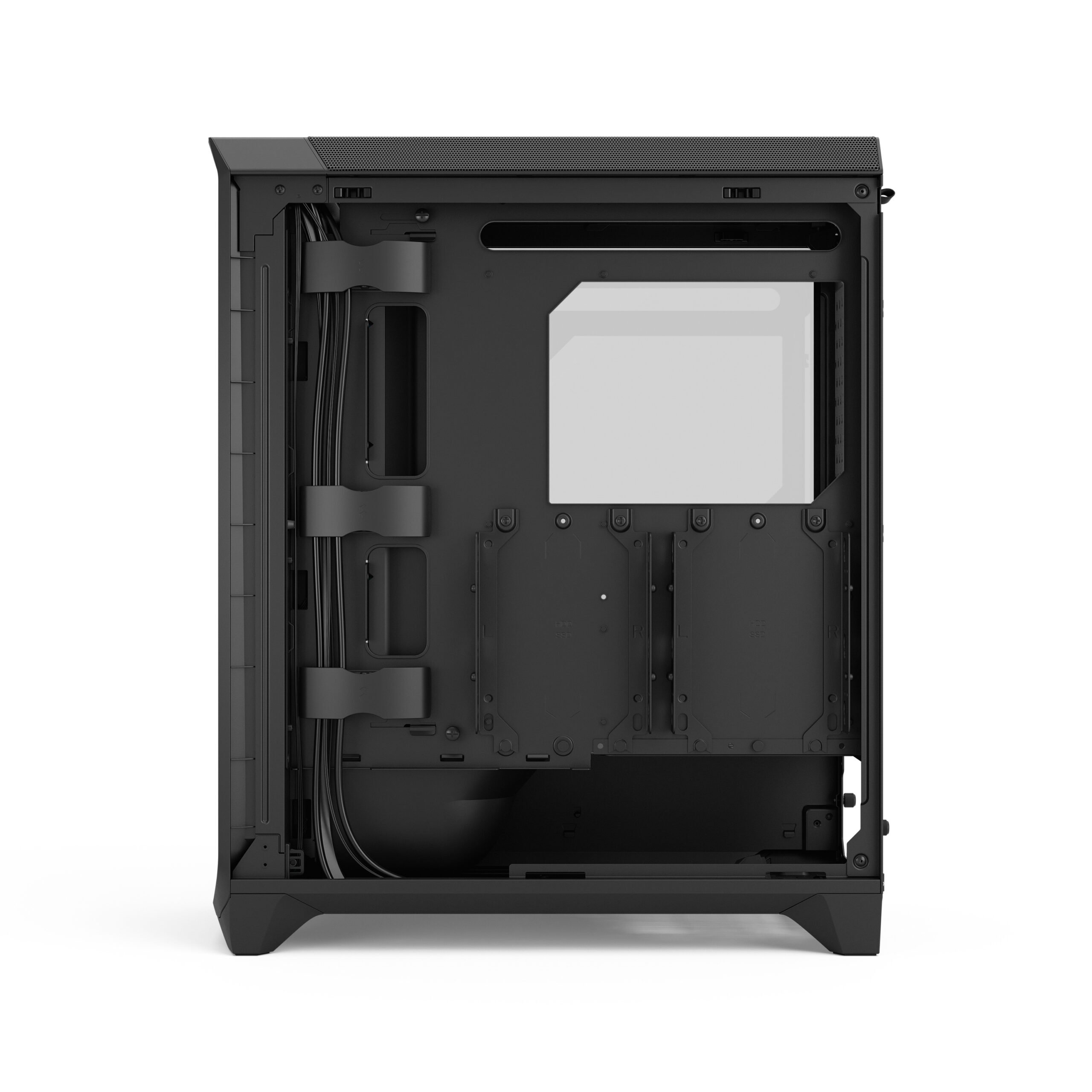 FRACTAL DESIGN MESHIFY 3 BLACK RGB TG LIGHT TINT thumbnail 13