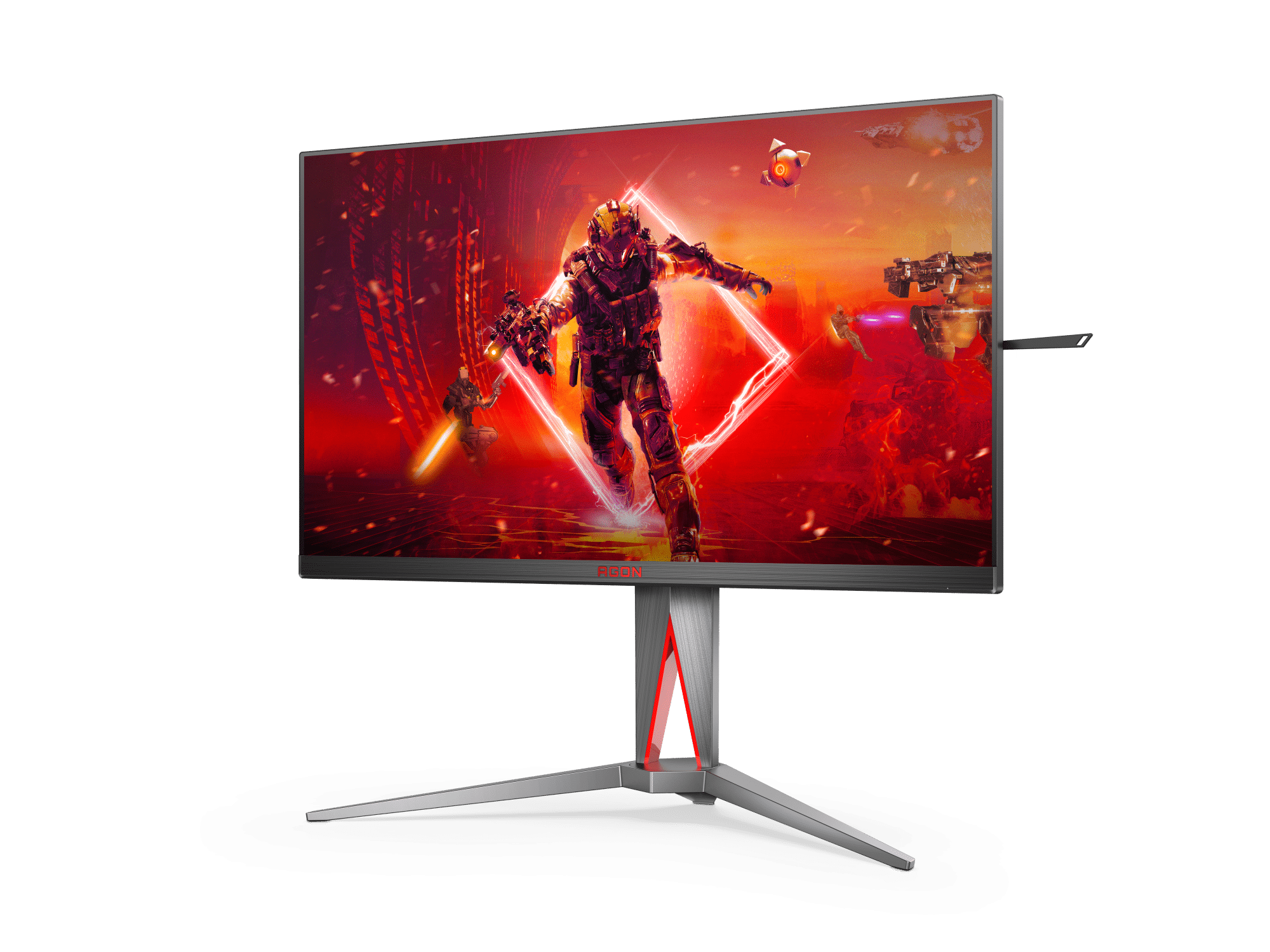 AOC AOC 27" MONITOR thumbnail 3