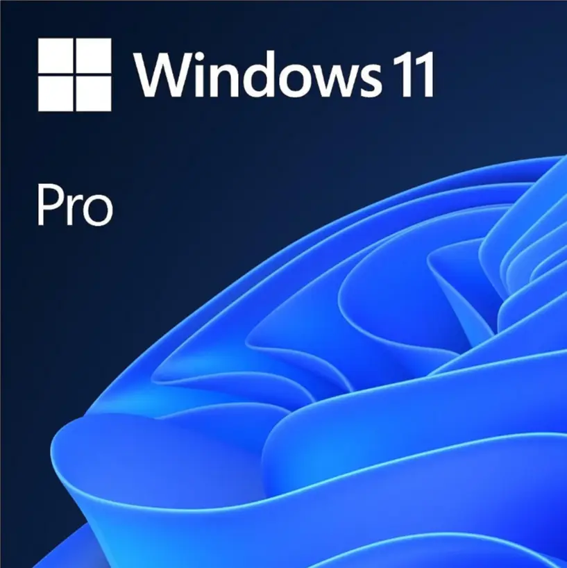 MICROSOFT WIN 11 PRO 64BIT ENG