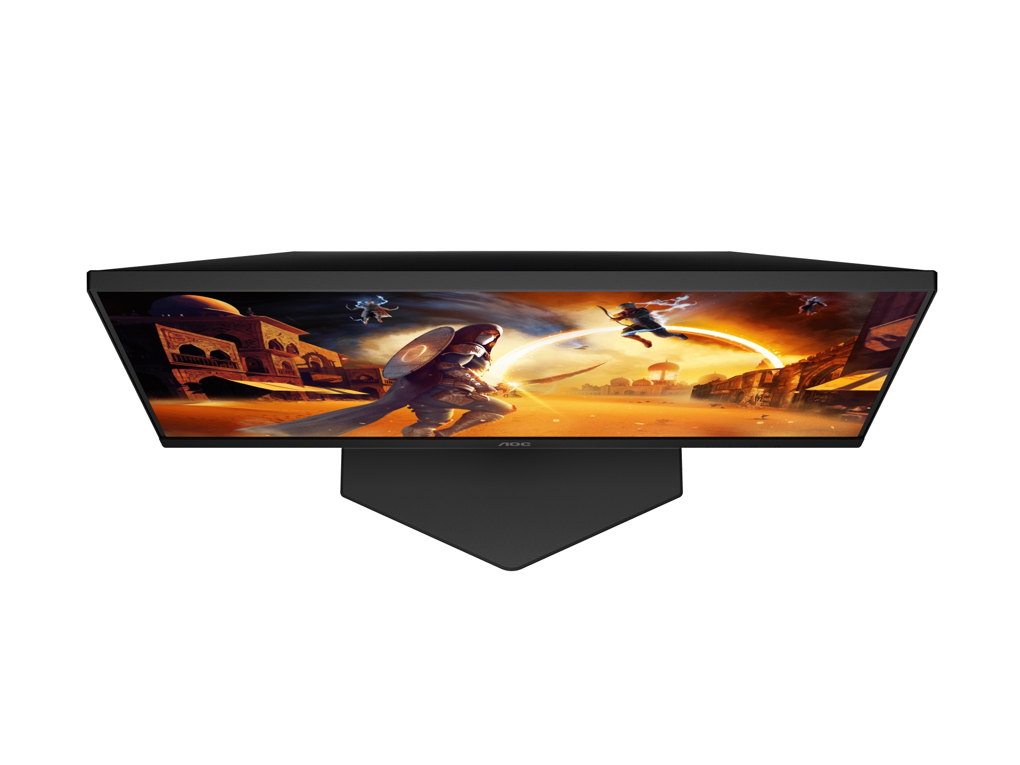AOC Q24G4E 23.8" LED MONITOR thumbnail 7
