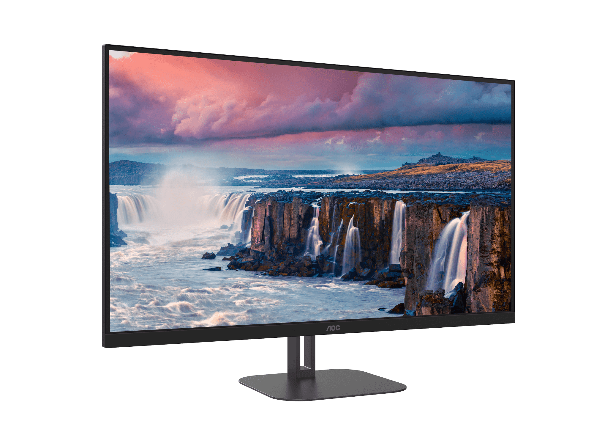 AOC U32V5N 31.5" LED MONITOR thumbnail 4