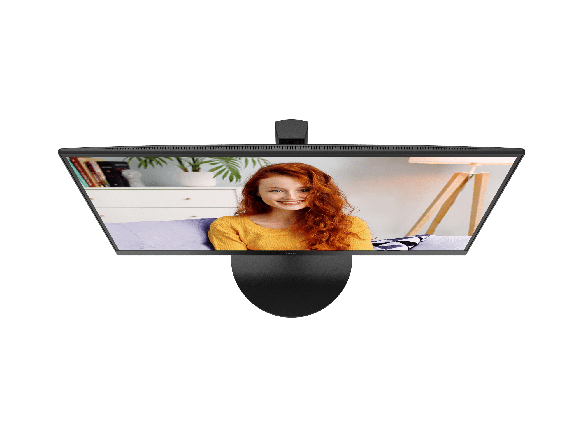 AOC U27B3CF 27" LED MONITOR thumbnail 4
