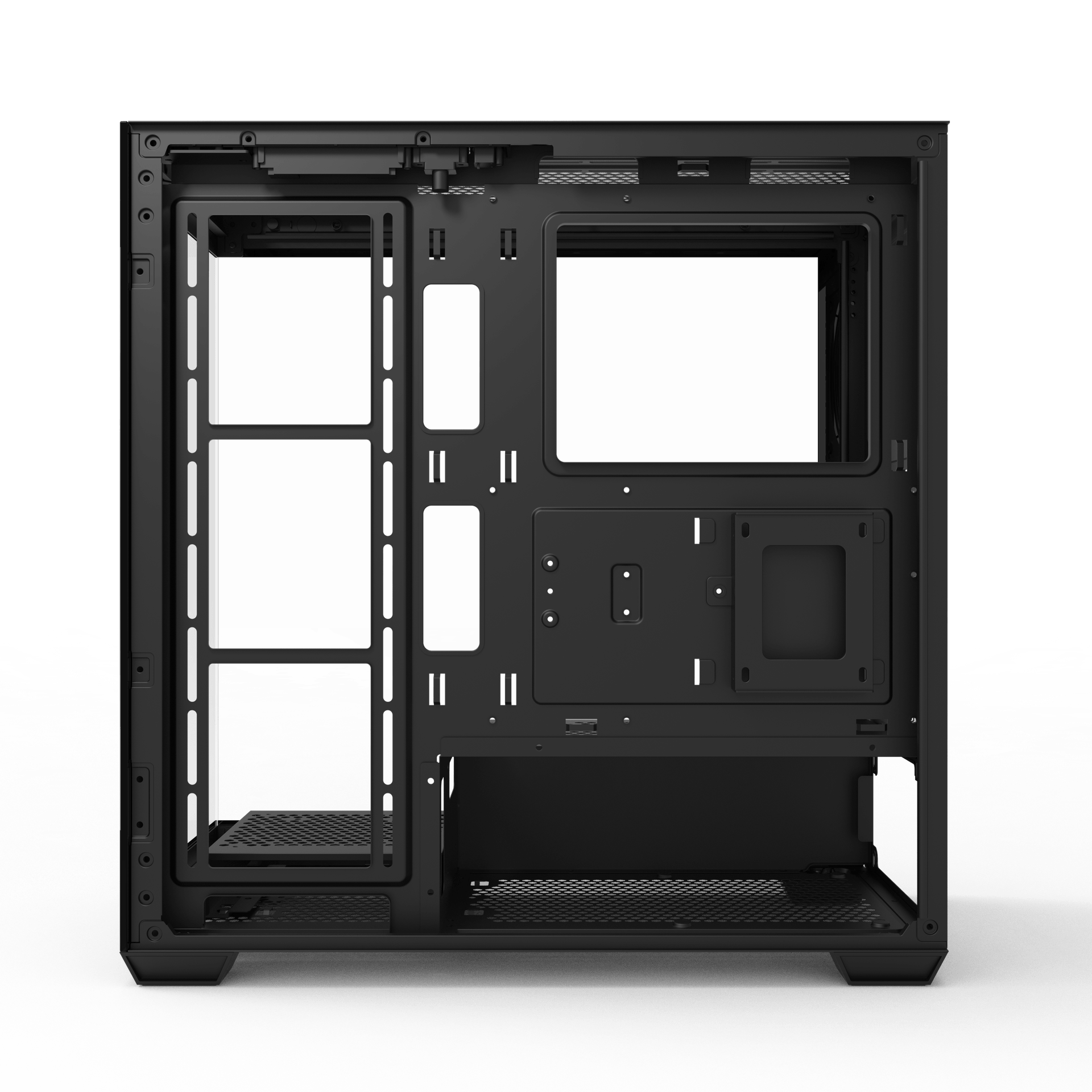 DARKFLASH DS900 GLASS ATX CASE BLACK