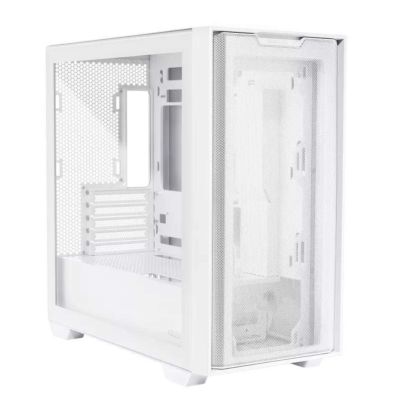 ASUS A21 MATX CASE WHITE