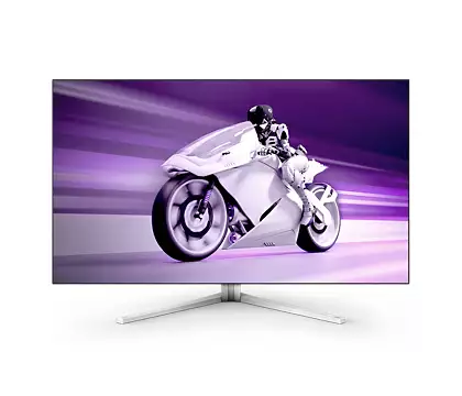 PHILIPS 32M2N8800 32" 4K OLED MONITOR
