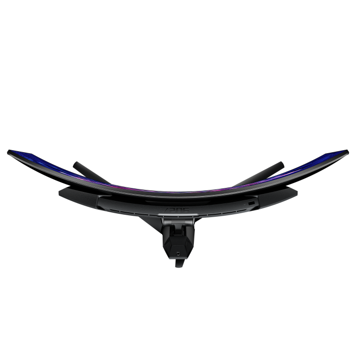 ASUS ROG PG34WCDM 34" 21:9 OLED MONITOR thumbnail 5