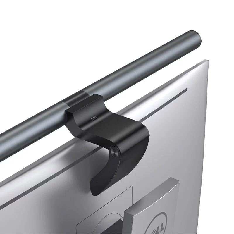 ELESENSE MONITOR SCREENBAR LAMP W/WIRELESS REMOTE thumbnail 2