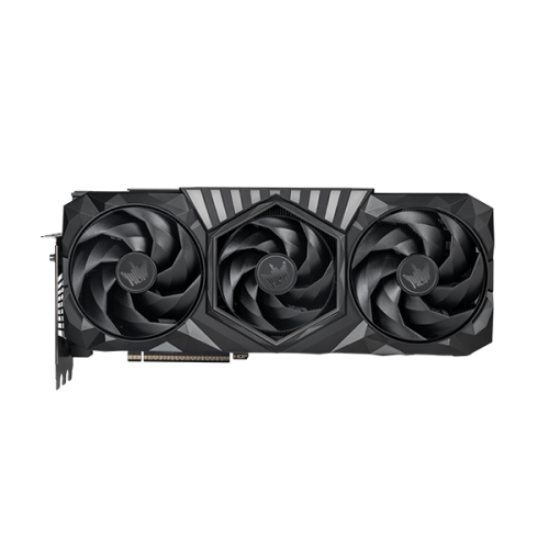 GALAX RTX5080 HOF GAMING OC 16GB GDDR7 BLACK thumbnail 8