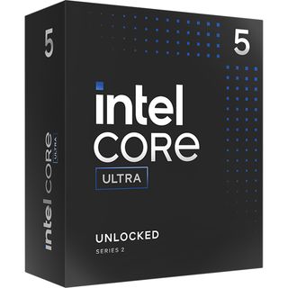 INTEL CORE ULTRA 5 245KF 4.2G LGA1851 CPU (NO GRAPHICS)