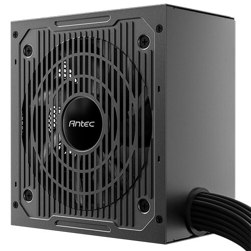 ANTEC CSK650 DC-GB PSU BRONZE thumbnail 8