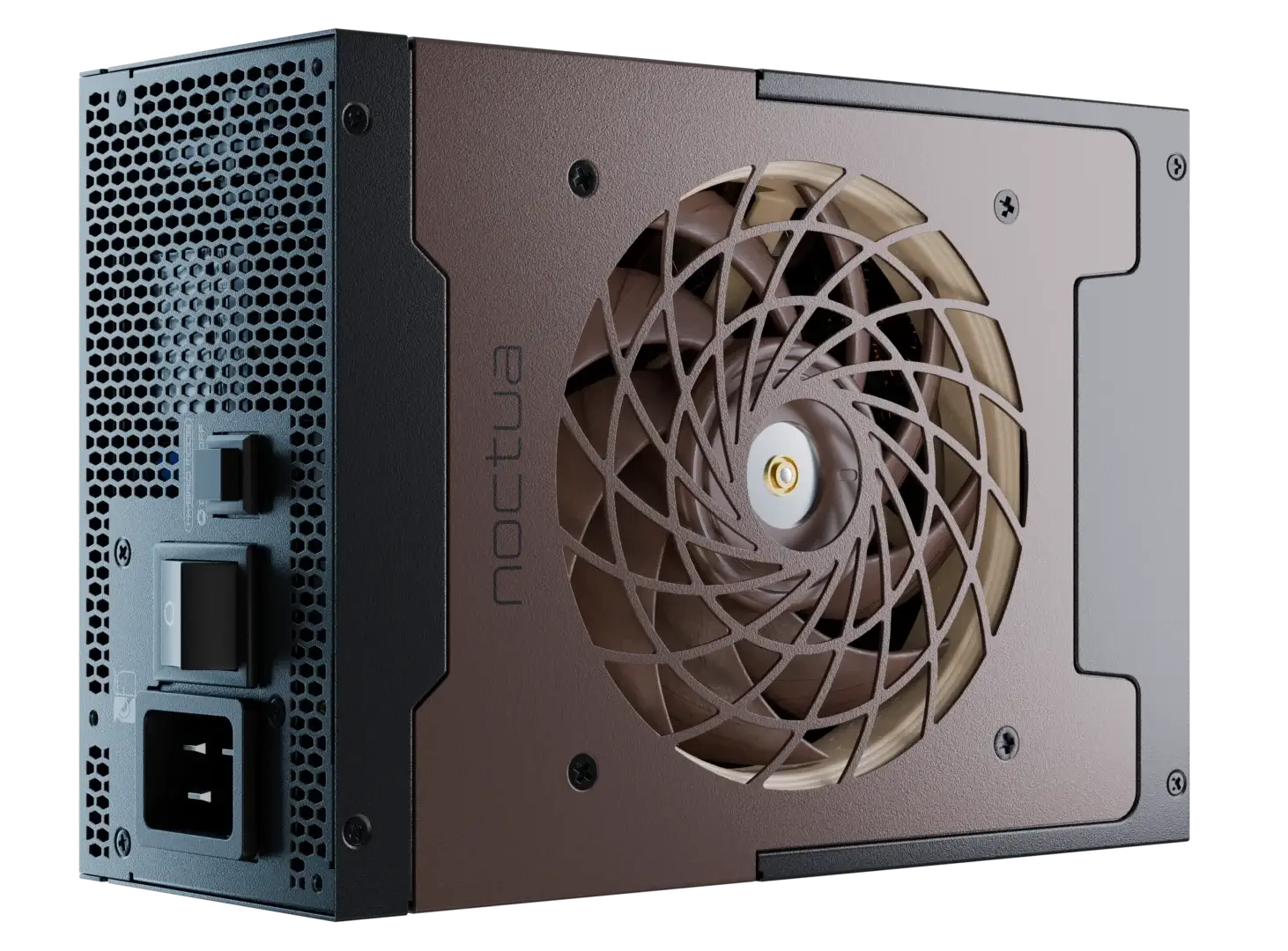SEASONIC PRIME TX-1600 NOCTUA EDITION ATX 3.1 PSU TITANIUM thumbnail 10