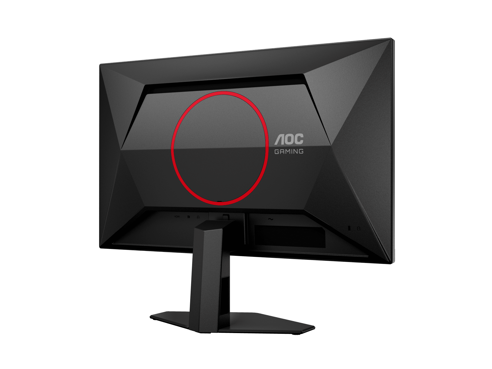 AOC Q24G4E 23.8" LED MONITOR thumbnail 5