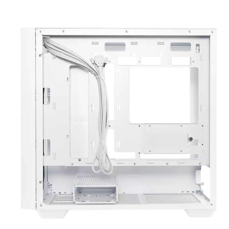 ASUS A21 MATX CASE WHITE thumbnail 13