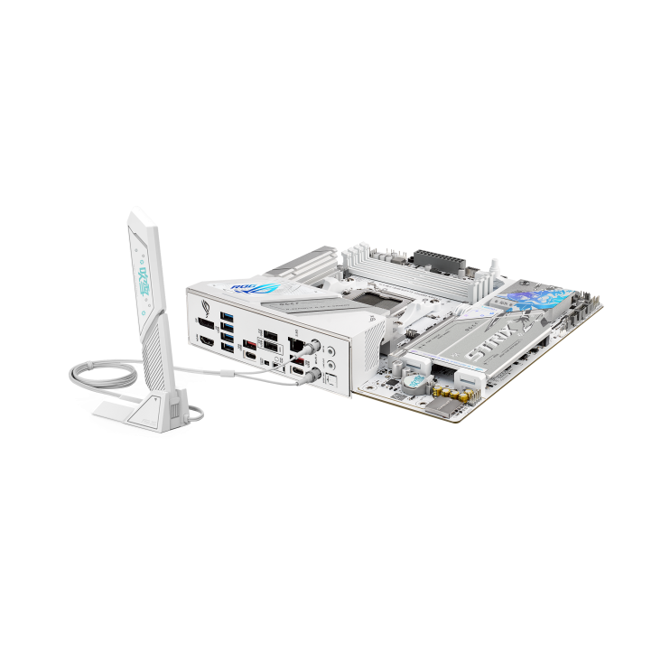 ASUS ROG STRIX B850-G GAMING WIFI