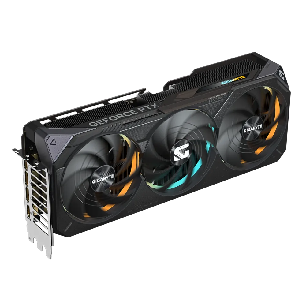 GIGABYTE RTX5070TI GAMING OC 16GB GDDR7 thumbnail 5