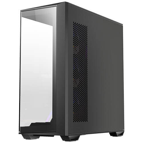 ANTEC C3 ARGB CASE BLACK thumbnail 3