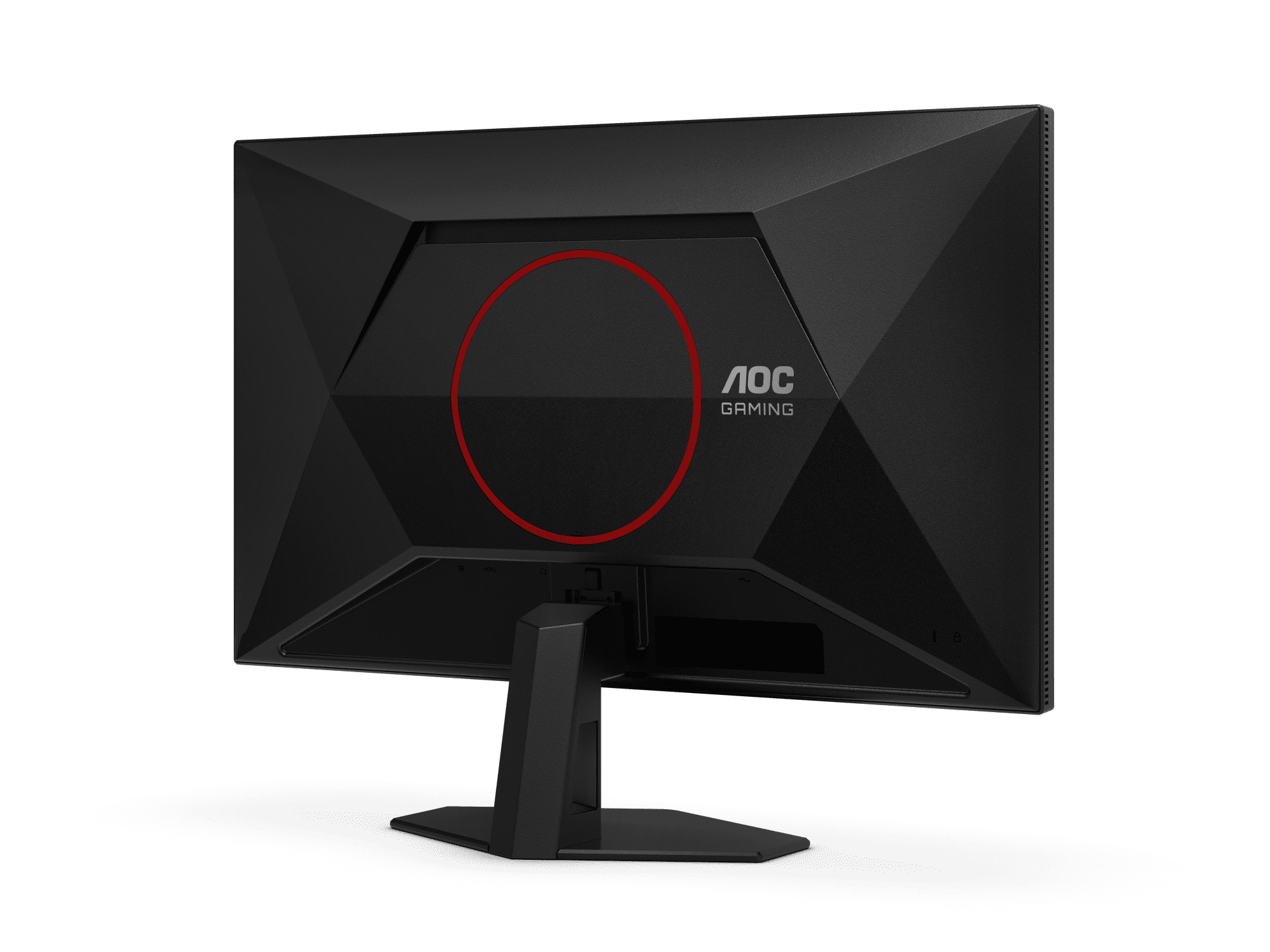 AOC Q27G40XMN 27" MONITOR thumbnail 4
