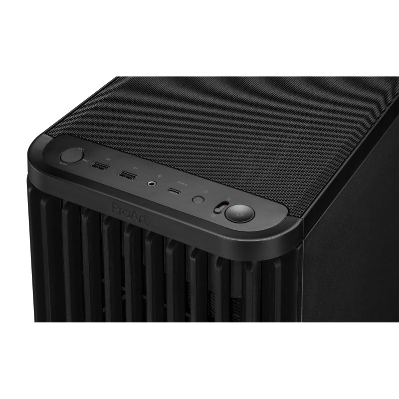 ASUS PROART PA401 WOOD MTL PWM BLACK thumbnail 7