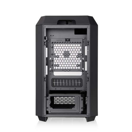 THERMALTAKE THE TOWER 250 CASE BLACK (CA-1Z9-00S1WN-00) thumbnail 4