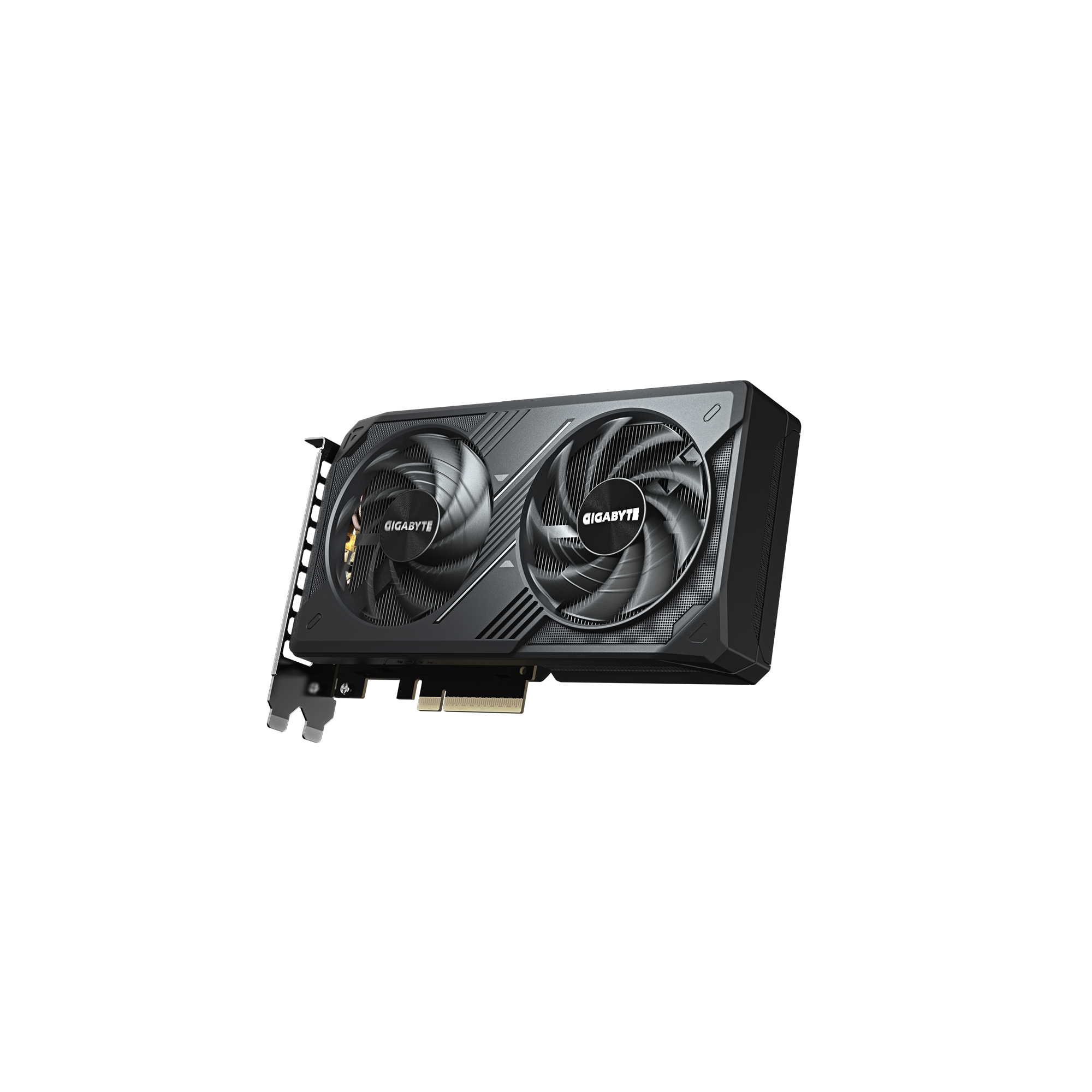 GIGABYTE RTX5060 WINDFORCE 2X 8GB GDDR7 thumbnail 5