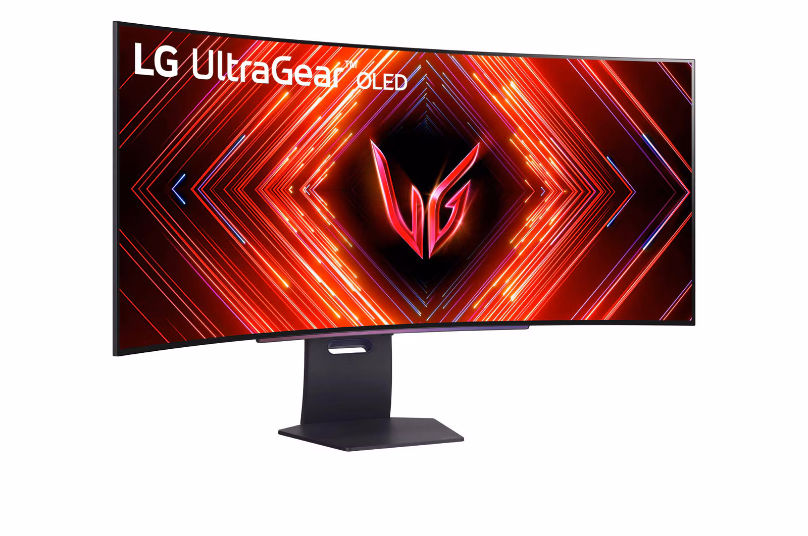 LG 45GS95QE-B 45" UltraGear OLED WQHD With 240Hz