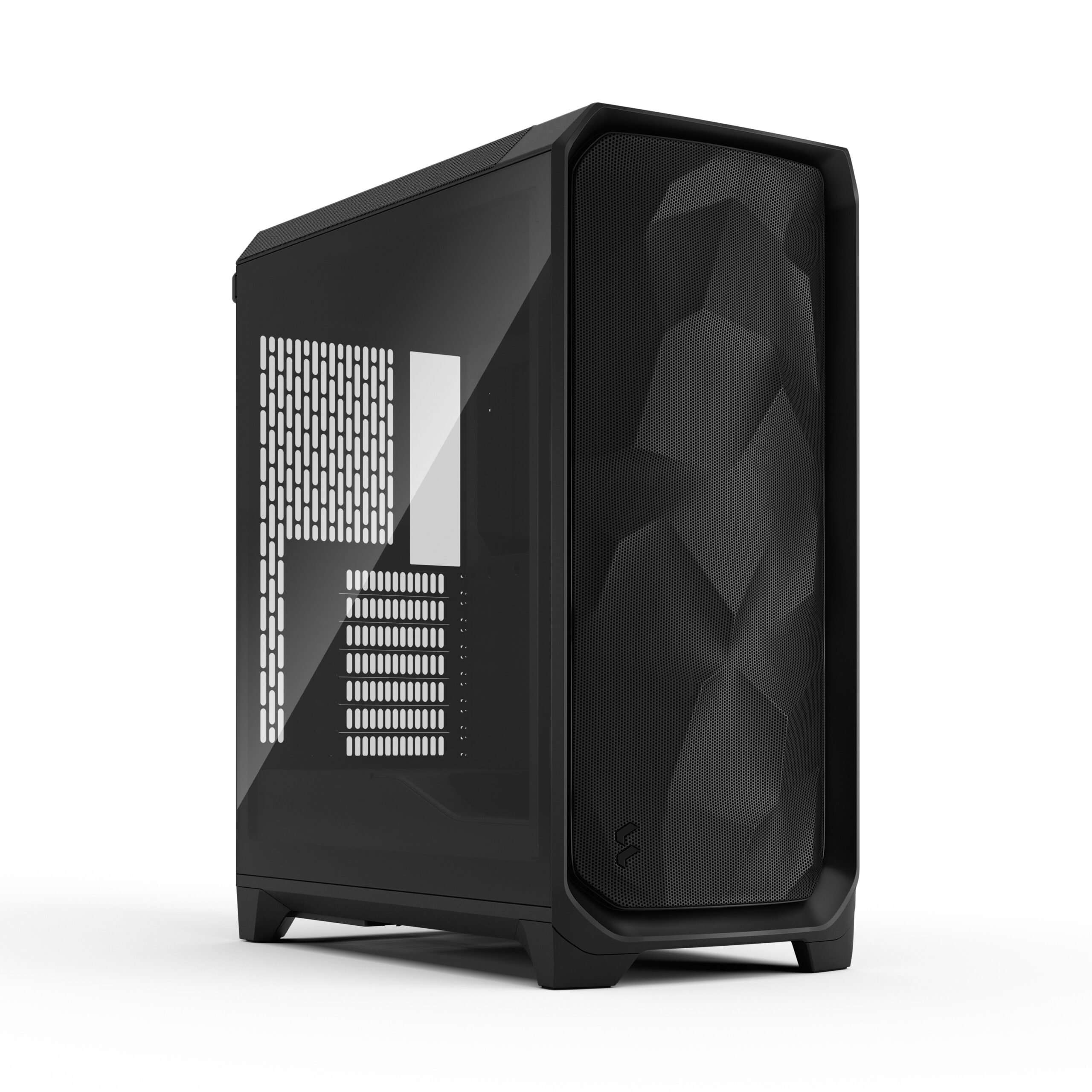 FRACTAL DESIGN MESHIFY 3 BLACK TG LIGHT TINT