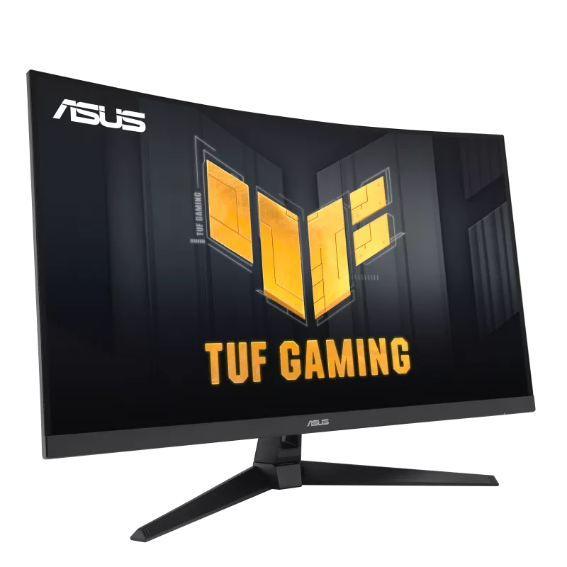 ASUS VG32VQM5B 31.5" FAST VA CRUVE 250Hz MONITOR thumbnail 4