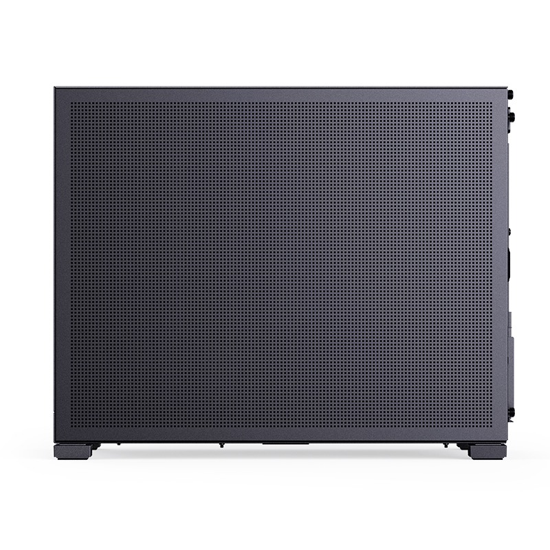 JONSBO D32 PRO VERSION MATX CASE BLACK thumbnail 5